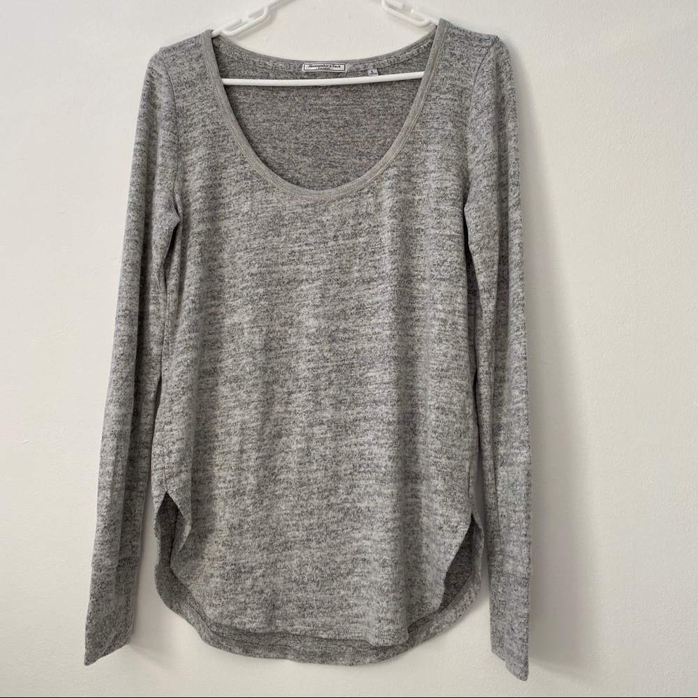 A&F Long Sleeve